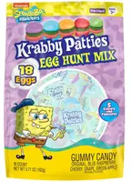 Желейні гамбургери Frankford Nickelodeon SpongeBob Krabby Patties 360 г