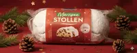 Штоллен Kuchenmeister Marzipan Stollen с марципаном 200г