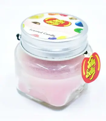Свічка Jelly belly candle Tutti Fruitti 30 g (11413) фото 1