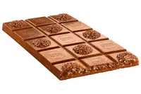 Шоколад Ферерро Ferrero Rocher з мигдалем 90г