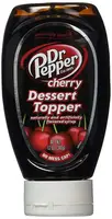 Топінг для десертів Dr.Pepper Cherry Dessert Topper 340g