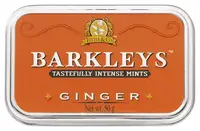 Драже Barkleys Ginger Mints 50 g