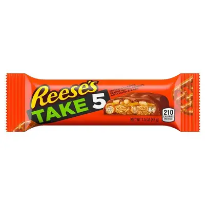 Reese's Take 5 42g (0867) фото 1