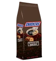Мелена кава Snickers, 283г