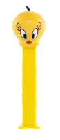 Диспенсер із цукерками Pez Looney Tunes Tweety Bird 13г