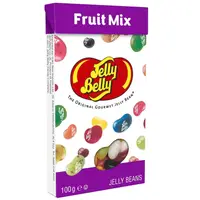Бобы Jelly Belly Fruit Mix 100g