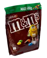 Драже M&M's Chocolate Maxi 400 г
