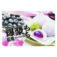 Моти Fruit Mochi Blueberry 180g