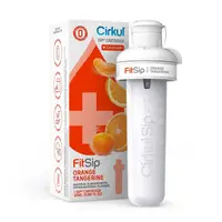 Картридж для напоїв Cirkul LifeSip з ароматом апельсину та мандарину 1шт