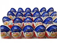 Блок Kinder Joy Funko Harry Potter 72х20g