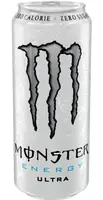 Энергетический напиток Monster Energy Ultra Без сахара 500мл