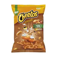 Снеки Cheetos Peanut 85g