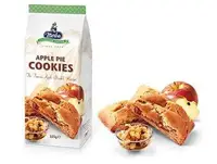 Печенье Merba Patisserie Apple Pie 225 g