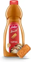 Топінг Lotus Biscoff 1kg