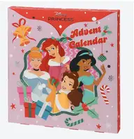 Адвент календар Disney Advent Calendar з косметикою