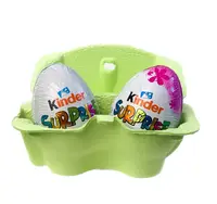 Набір яєць Kinder Surprise 40g