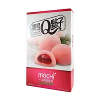 Моті Mochi Strawberry 104g