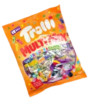 Желейные конфеты Trolli Multi Mix Friends and Family, 430г