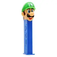 Драже PEZ Super Mario Nintendo набор игрушка с конфетами 17g