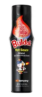 Острый соус Samyang Buldak Spicy Chicken Hot Sauce 165г