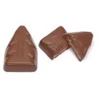 Шоколадный батончик Snickers Trees Chocolate Bar 62г