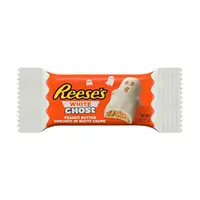 Шоколад Reese's Halloween White Ghosts 272g