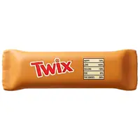 Іграшка-антистрес Сквіш Twix Chocolate Bar Squishy Toy 1шт
