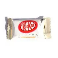 Батончики Kitkat Otona No Amasa White Chocolate Fiantine 11 mini 133g