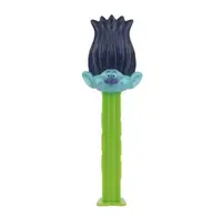 Диспенсер з цукерками Pez Trolls 1+2 Impulse Packs 17g