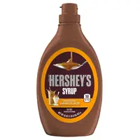 Hersheys Syrup Indulgent Caramel Flavor 623g