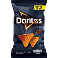 Чипсы Doritos Barbecue 100g