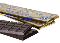 Чёрный шоколад Lindt Swiss Classic Surfin Dark Chocolate 300 г