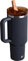 Термокружка Stanley Quencher ProTour Flipstraw Tumbler Twilight VRT 1.18л