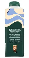 Сливки Starbucks Vanilla Flavored Sweet Cream Creamer 710мл