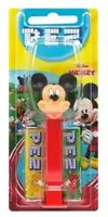 Диспенсер с конфетами Pez Mickey and Friends Mickey Mouse 17г