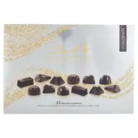 Подарочная коробка темного шоколада Lindt Sweets Masterpieces Assorted Chocolate ассорти конфет 337 г.