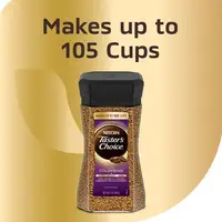 Растворимый кофе Nescafé Taster's Choice Medium Roast 198 g