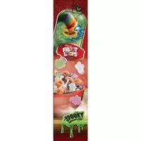Сухой завтрак Kellogg's Froot Loops Spooky Cereal 459 g