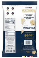 Попкорн SkinnyPop Harry Potter Butterbeer Flavored Kettle Popcorn 150г