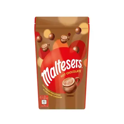 Горячий шоколад Maltesers, 140г (6452) фото 1