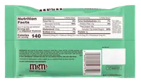 Драже M&M's Holiday Mint Chocolate Christmas Candy 260.8г