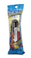 Диспенсер с конфетами PEZ Star Wars The Mandalorian Twin Pack 1 шт