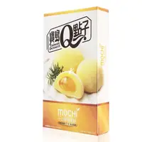 Моті Mochi Mango 104g
