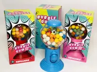 Джекпот с жвачками Bubble gum machine 300g