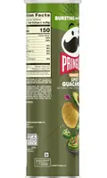 Чипсы Pringles Spicy Guacamole 158г