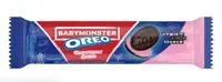 Печенье Oreo BabyMonster Strawberry Creme 110.4г