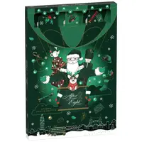 Адвент календар After Eight Adventskalender з м'ятним праліне 199 г.