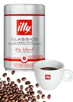 Кофе в зернах Illy Espresso Classico 250г