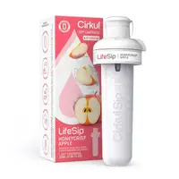 Картридж для напоїв Cirkul LifeSip Flavor Cartridge зі смаком медової яблуні 1шт