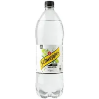 Газированный напиток Schweppes Mojito Zero Sugar 1.35л